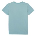 T-shirt manches courtes Oeko-Tex® motif imprimé