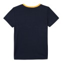 T-shirt manches courtes Oeko-Tex® avec poche