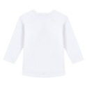 T-shirt manches longues Oeko-Tex® motif imprimé lapin