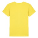 T-shirt manches courtes Oeko-Tex® motif imprimé