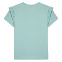 T-shirt manches courtes Oeko-Tex®motif licorne